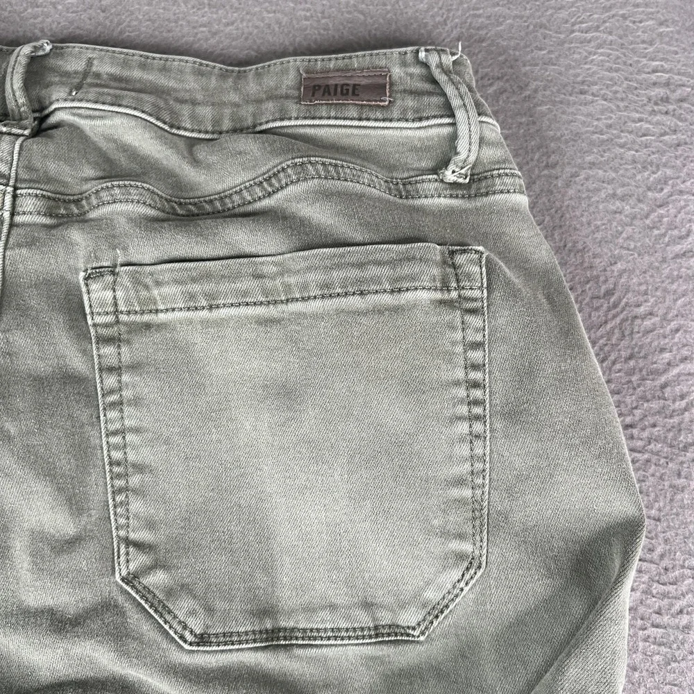 PAIGE gently worn